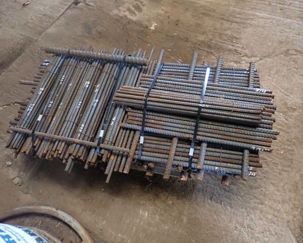 Auction listing photo