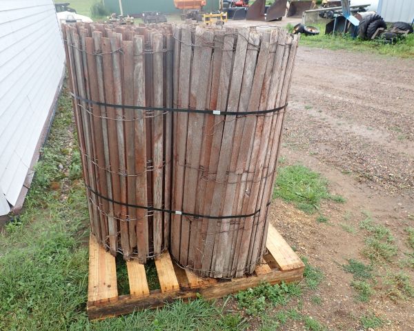 Auction listing photo