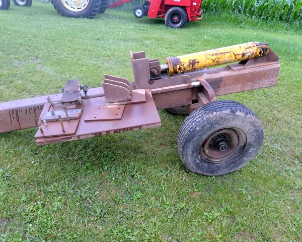 Auction listing photo