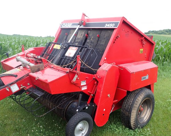 Auction listing photo