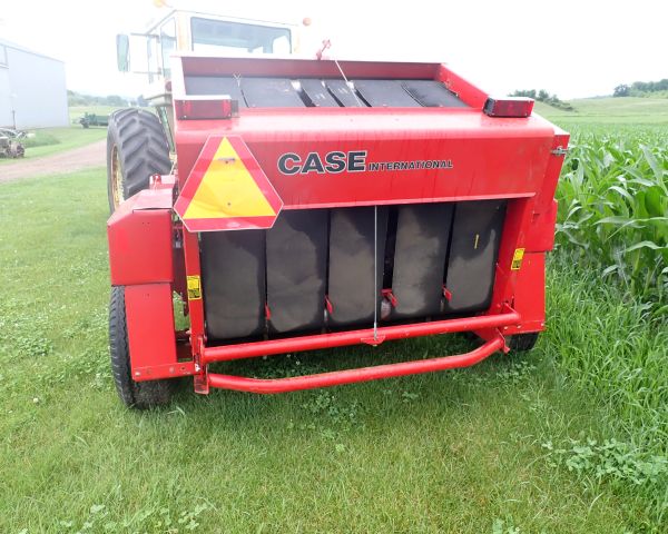 Auction listing photo