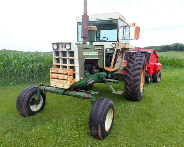 Auction listing photo