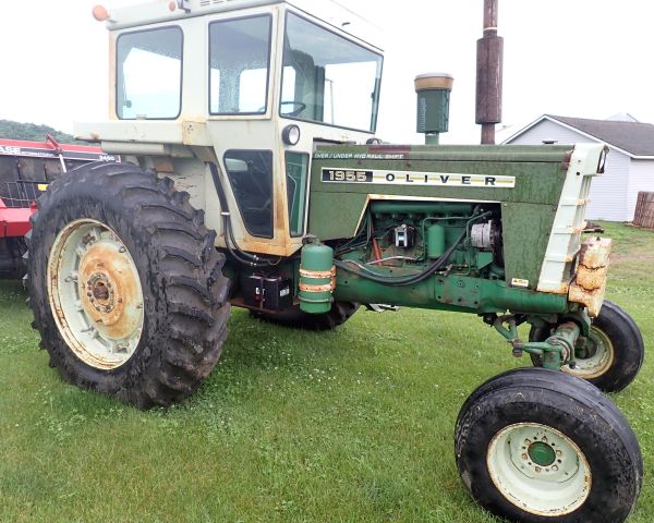 Auction listing photo