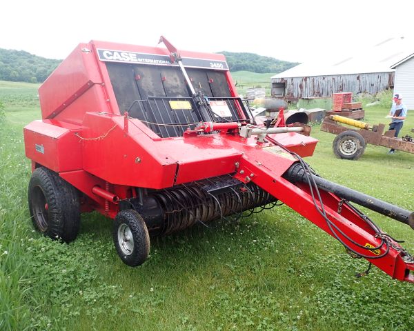 Auction listing photo