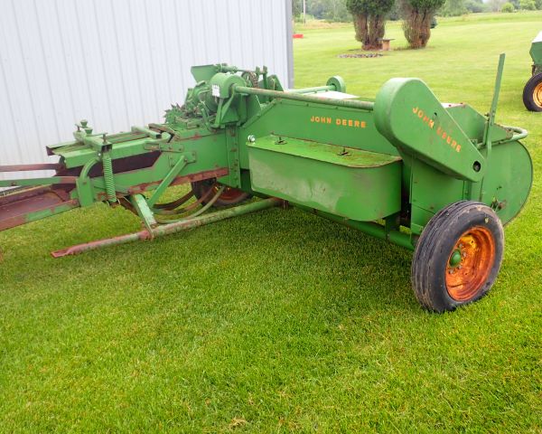 Auction listing photo