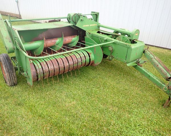 Auction listing photo