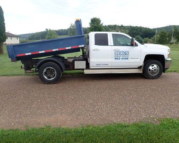 Auction listing photo