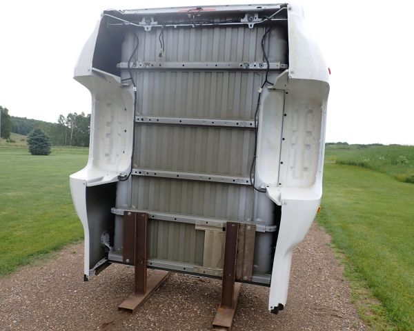 Auction listing photo
