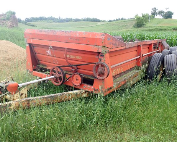 Auction listing photo