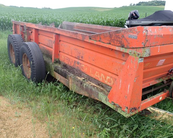 Auction listing photo