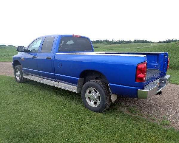 Auction listing photo