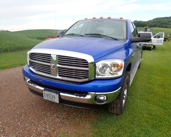 Auction listing photo