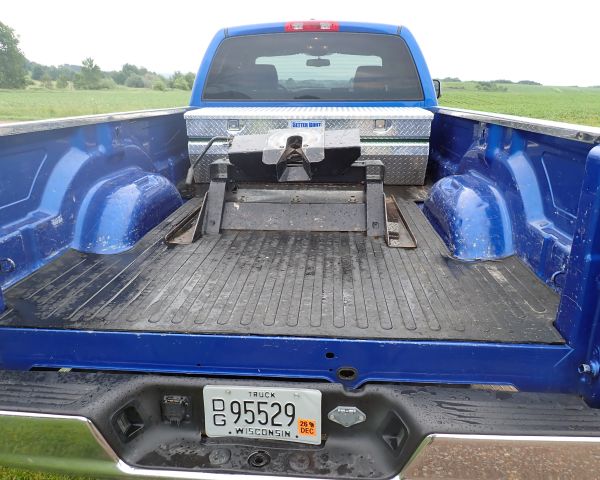 Auction listing photo
