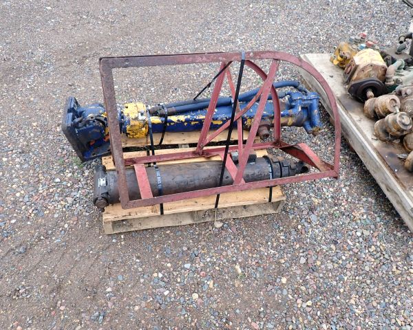 Auction listing photo