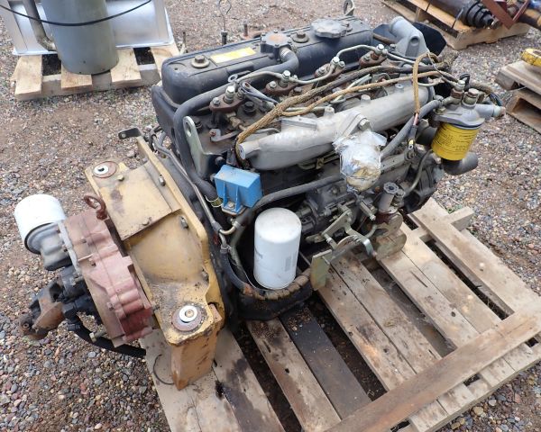Auction listing photo