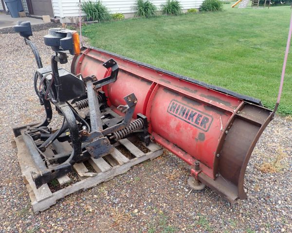 Auction listing photo