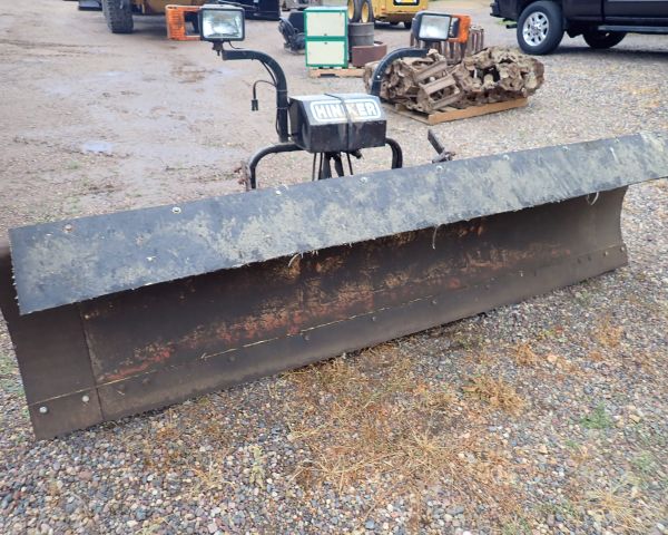 Auction listing photo