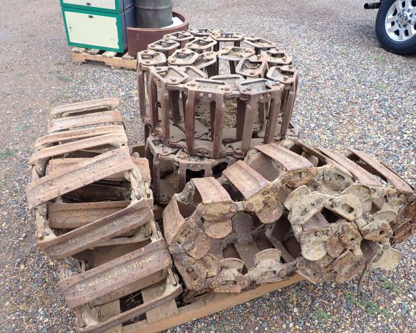 Auction listing photo