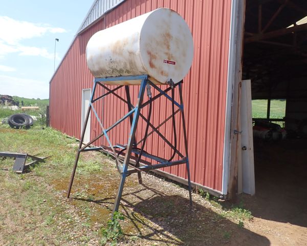 Auction listing photo