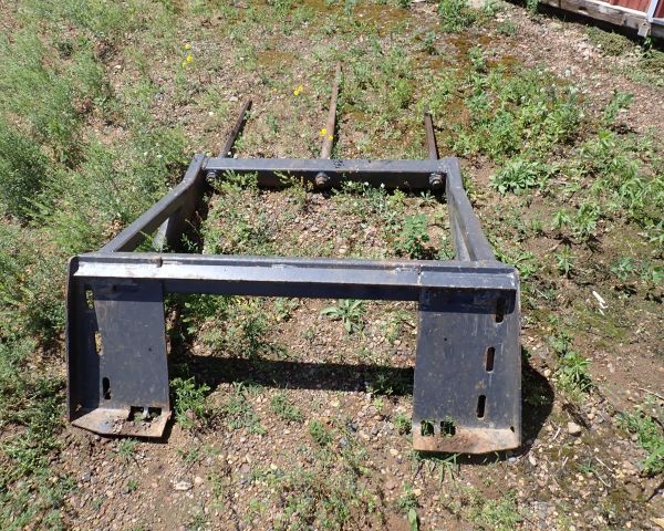 Auction listing photo