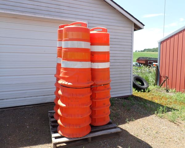 Auction listing photo