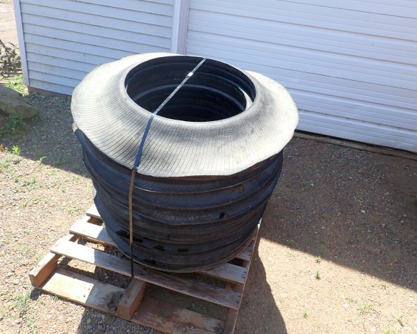 Auction listing photo