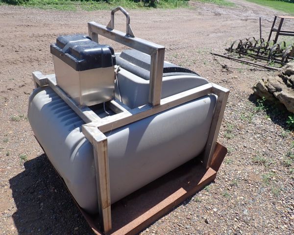Auction listing photo