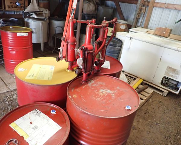 Auction listing photo