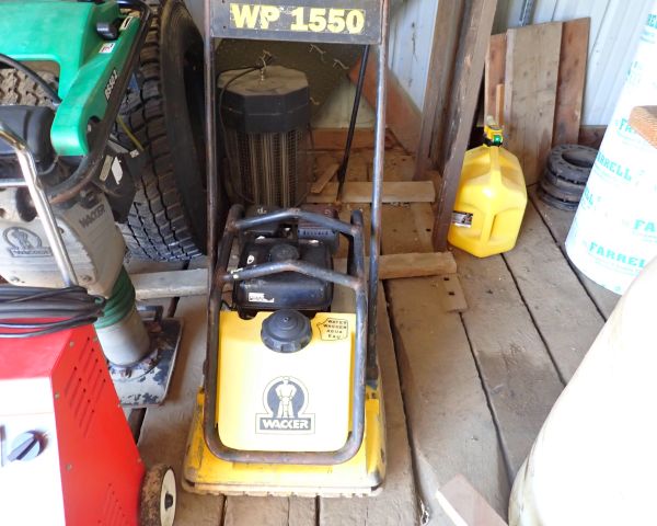 Auction listing photo