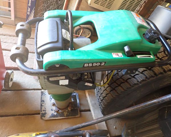 Auction listing photo