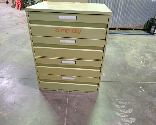 Auction listing photo