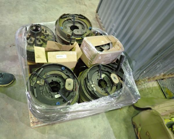 Auction listing photo