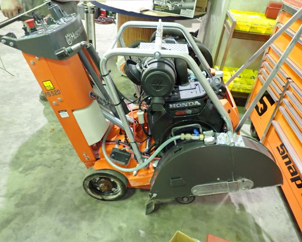 Auction listing photo