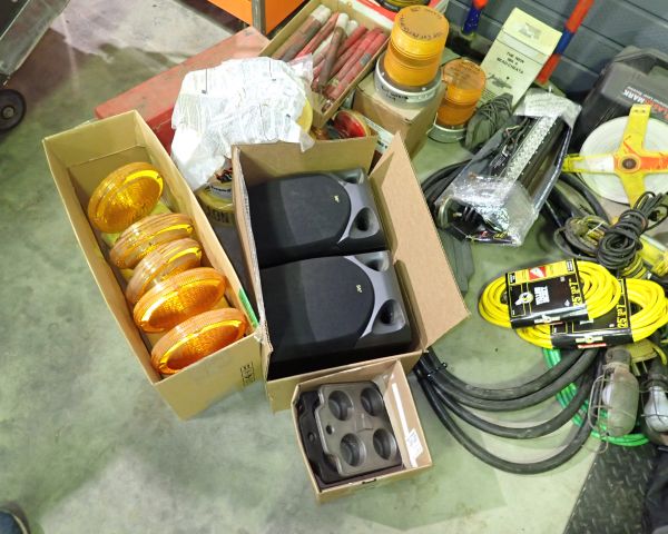 Auction listing photo