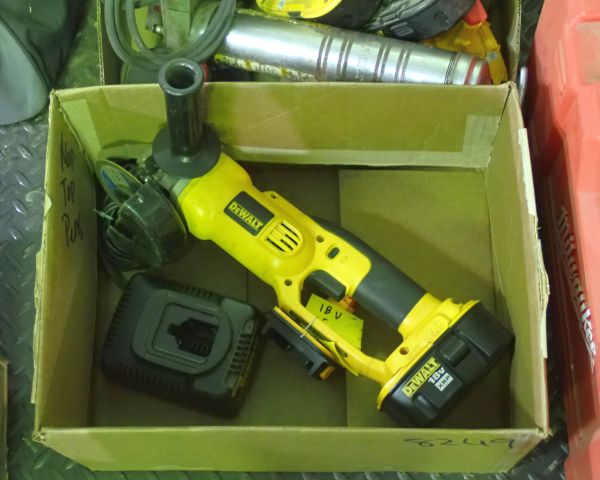 Auction listing photo