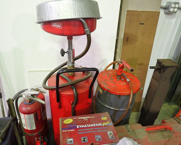 Auction listing photo