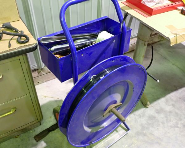 Auction listing photo