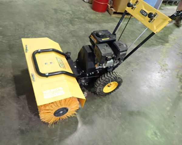 Auction listing photo