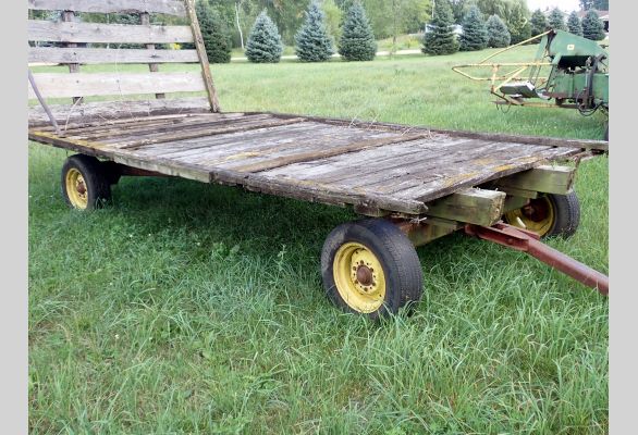 Auction listing photo