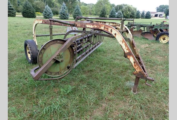 Auction listing photo