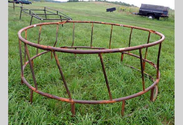 Auction listing photo
