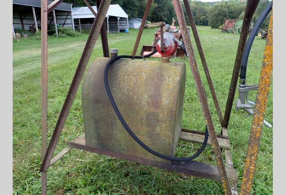 Auction listing photo