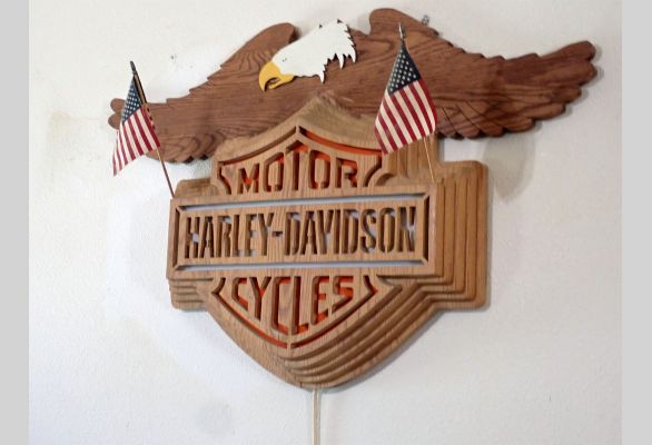 Auction listing photo