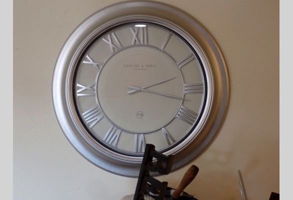 Auction listing photo