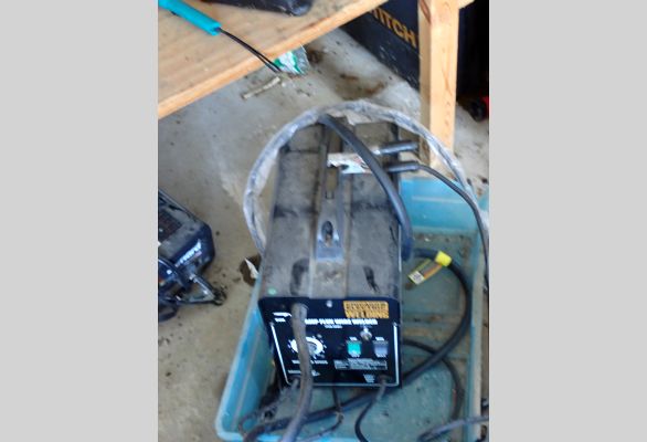 Auction listing photo