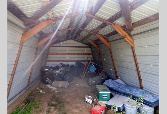 Auction listing photo