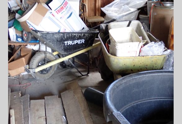 Auction listing photo