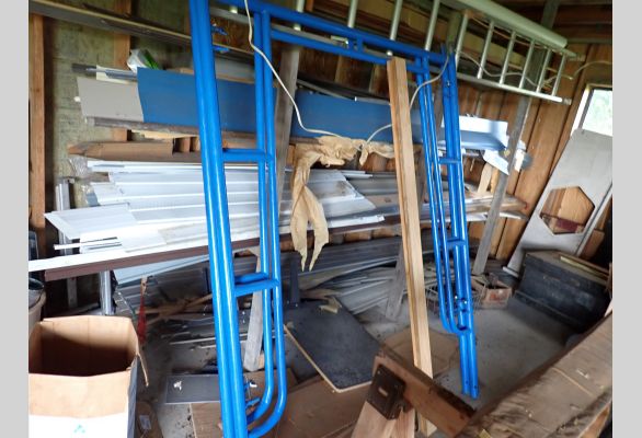 Auction listing photo