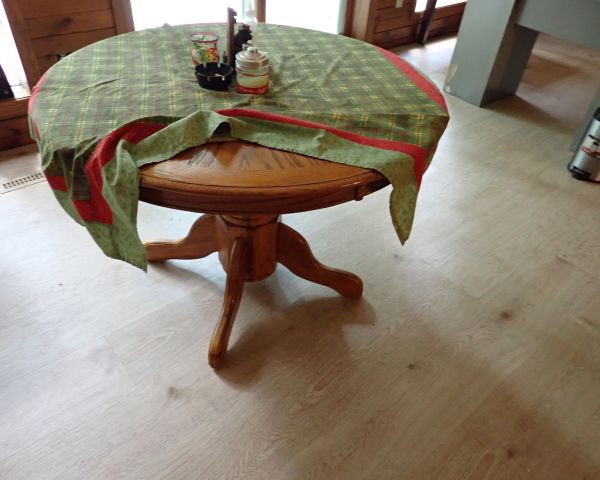 Auction listing photo