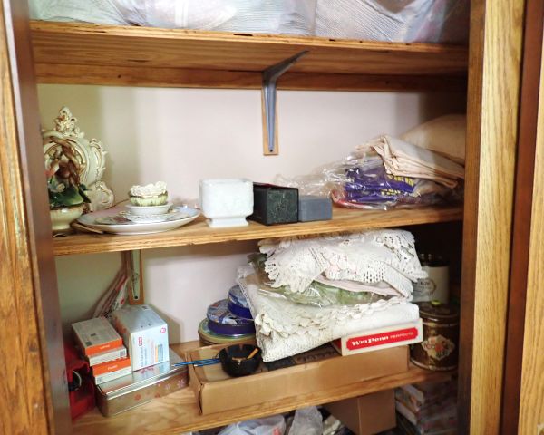 Auction listing photo